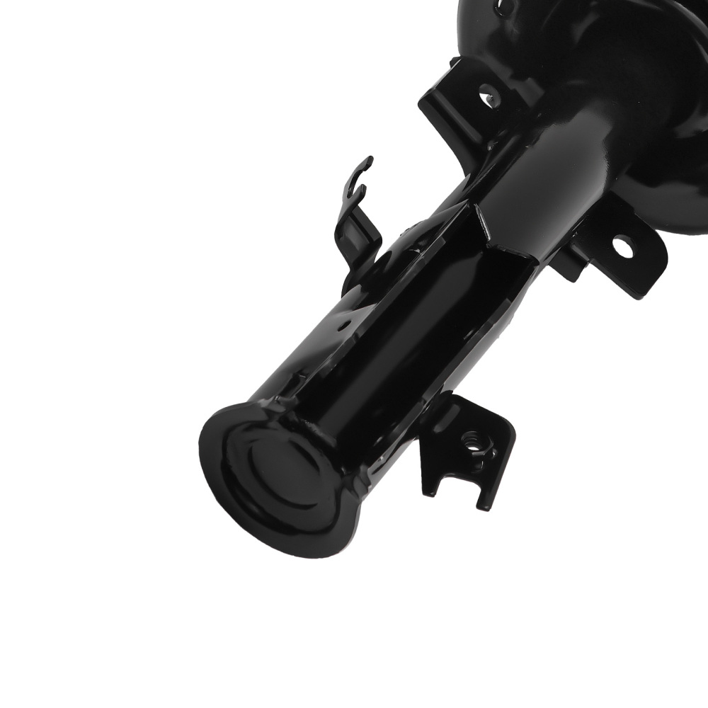 2pcs Front Struts Shock Coil Spring Assembly compatible for Mazda 2 2011 - 2014 172545