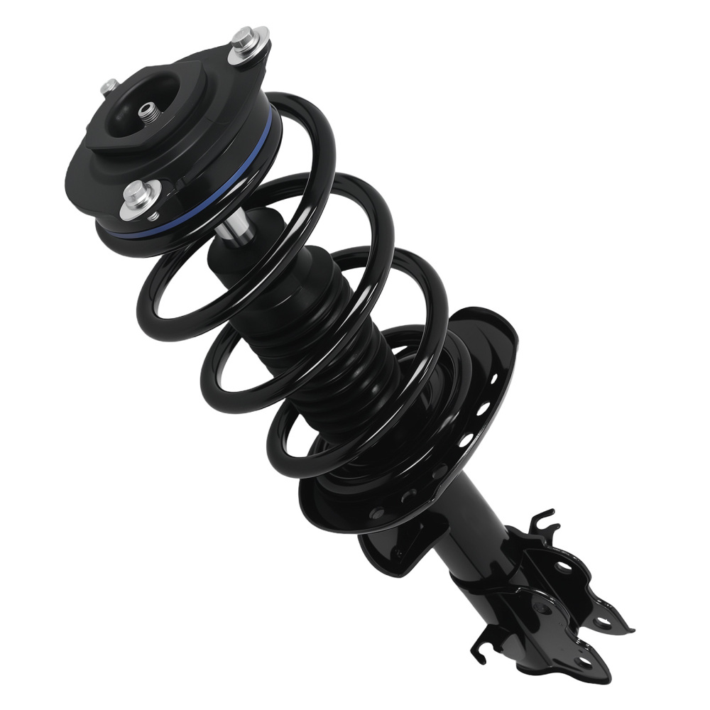 Complete Front Struts Coil SpringRear Shocks For 2013-2020 compatible for Nissan NV200 S/SV