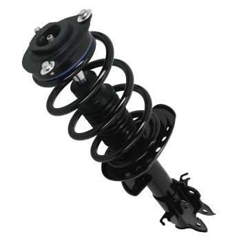 Complete Front Struts Coil SpringRear Shocks For 2013-2020 compatible for Nissan NV200 S/SV