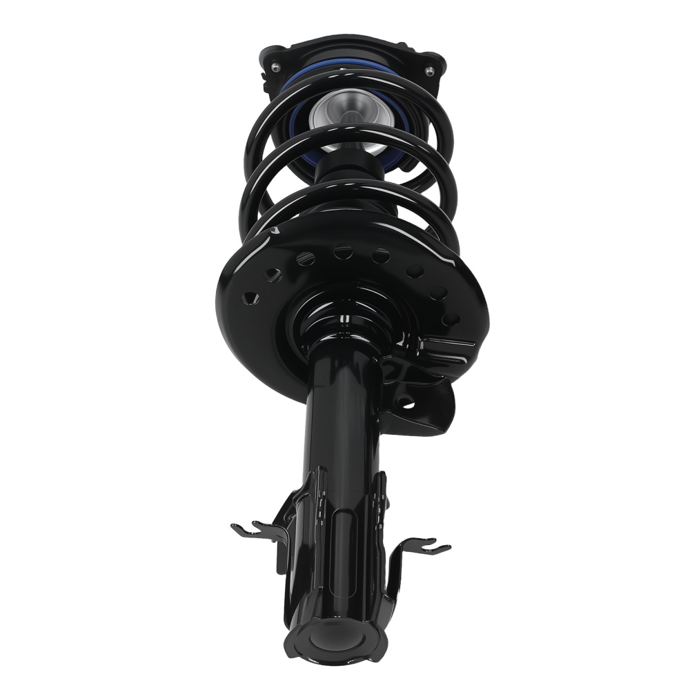 Complete Front Struts Coil SpringRear Shocks For 2013-2020 compatible for Nissan NV200 S/SV