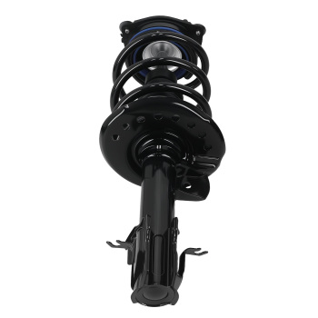 Complete Front Struts Coil SpringRear Shocks For 2013-2020 compatible for Nissan NV200 S/SV