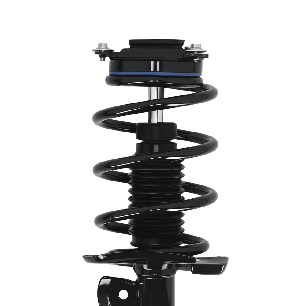 Complete Front Struts Coil SpringRear Shocks For 2013-2020 compatible for Nissan NV200 S/SV