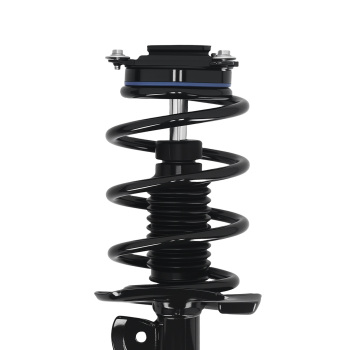 Complete Front Struts Coil SpringRear Shocks For 2013-2020 compatible for Nissan NV200 S/SV