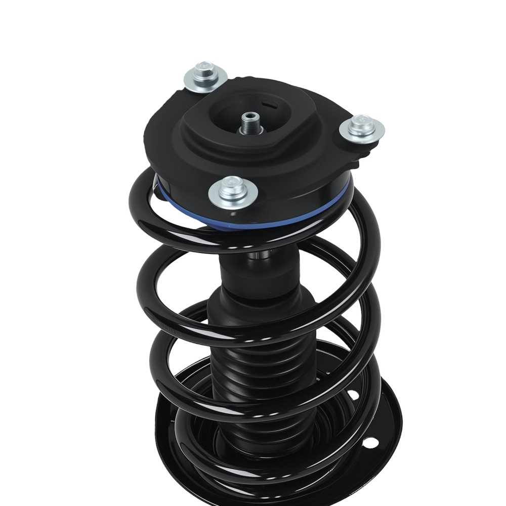 Complete Front Struts Coil SpringRear Shocks For 2013-2020 compatible for Nissan NV200 S/SV