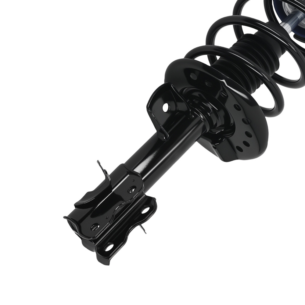 Complete Front Struts Coil SpringRear Shocks For 2013-2020 compatible for Nissan NV200 S/SV