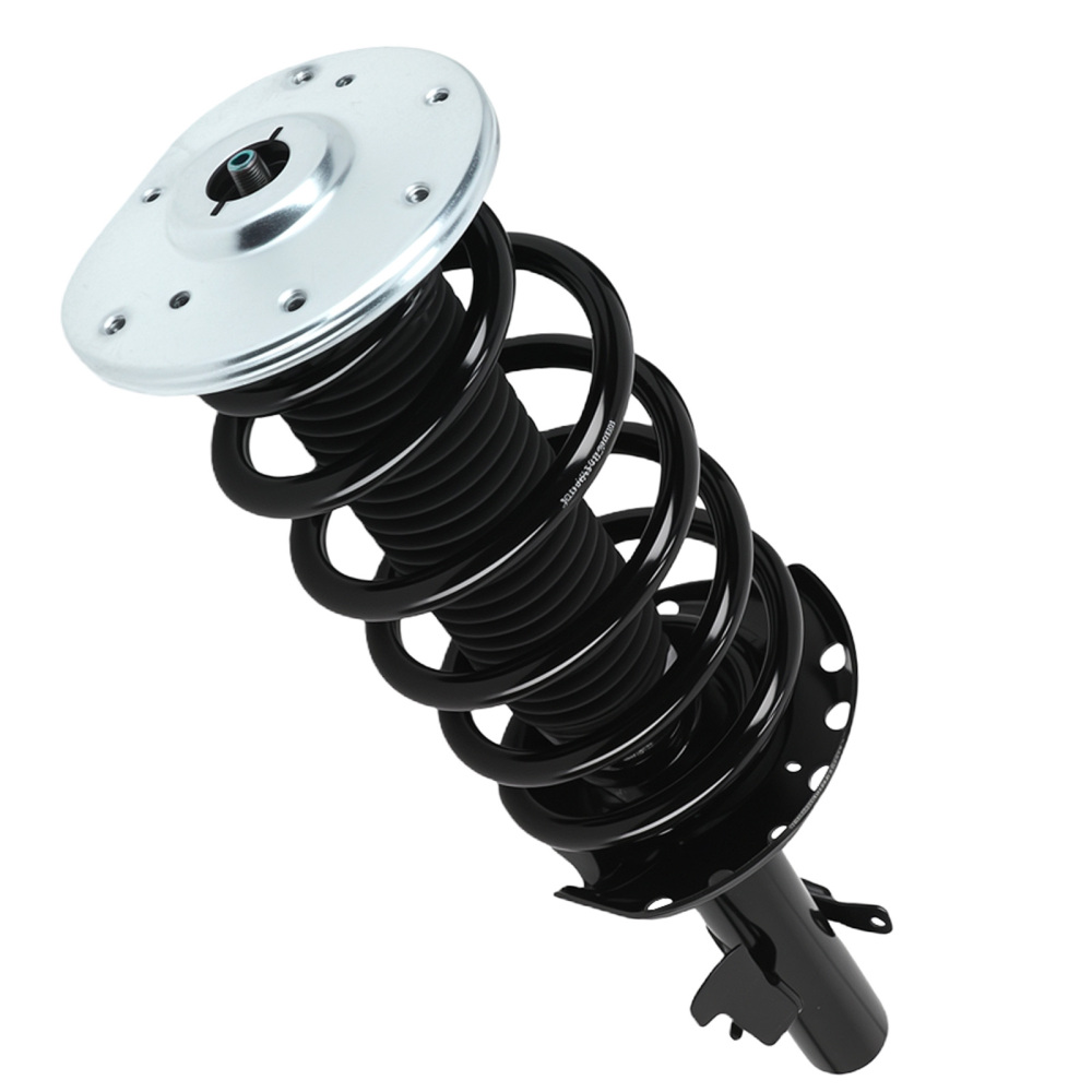 2× Front Shock Strut Assembly compatible for Land Rover Freelander 2 2006-2014 LR026068