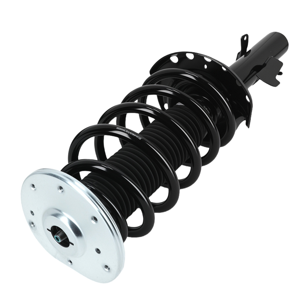 2× Front Shock Strut Assembly compatible for Land Rover Freelander 2 2006-2014 LR026068