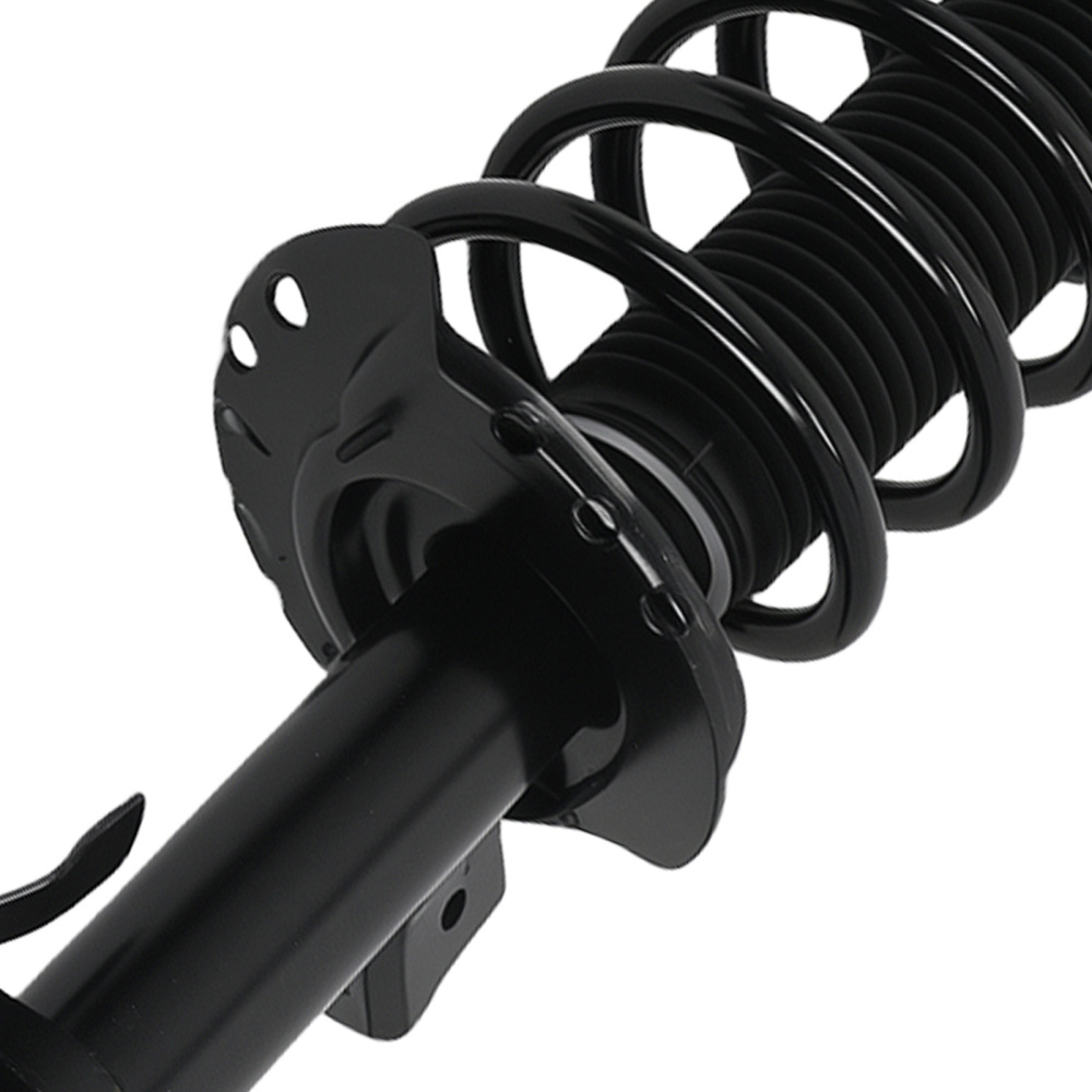 2× Front Shock Strut Assembly compatible for Land Rover Freelander 2 2006-2014 LR026068