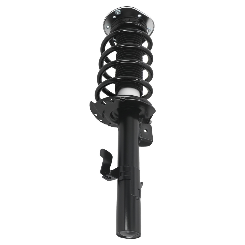 Full Set Front Rear Shock Absorbers Struts Assembly compatible for Land Rover LR2 2008-2015