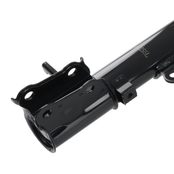 Quick Complete Rear Strut w/ Coil Spring compatible for Kia Spectra 04-09 Spectra5 05-09