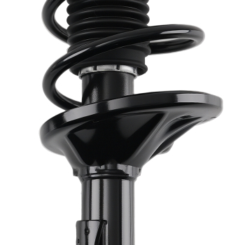 Quick Complete Rear Strut w/ Coil Spring compatible for Kia Spectra 04-09 Spectra5 05-09