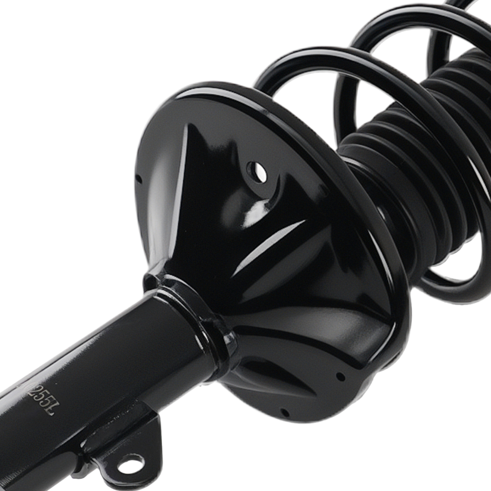 Quick Complete Rear Strut w/ Coil Spring compatible for Kia Spectra 04-09 Spectra5 05-09