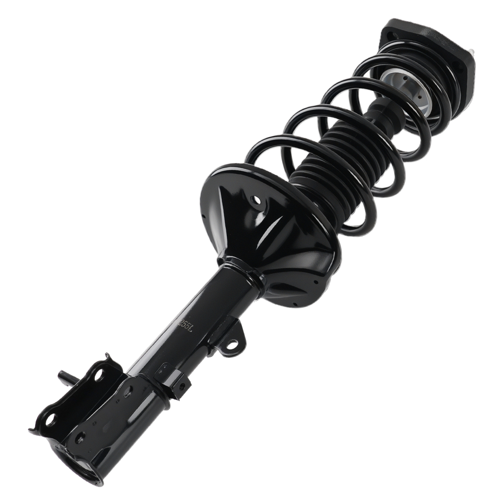 Quick Complete Rear Strut w/ Coil Spring compatible for Kia Spectra 04-09 Spectra5 05-09