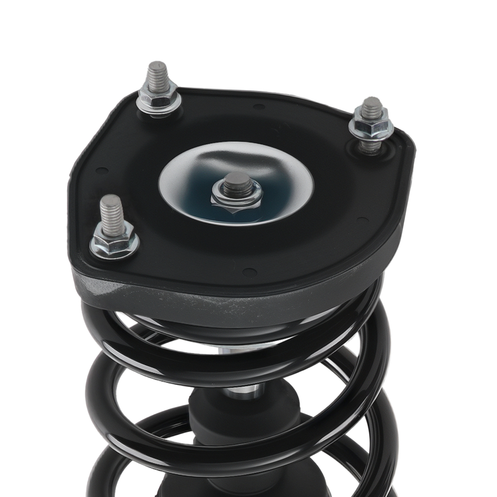 Quick Complete Rear Strut w/ Coil Spring compatible for Kia Spectra 04-09 Spectra5 05-09