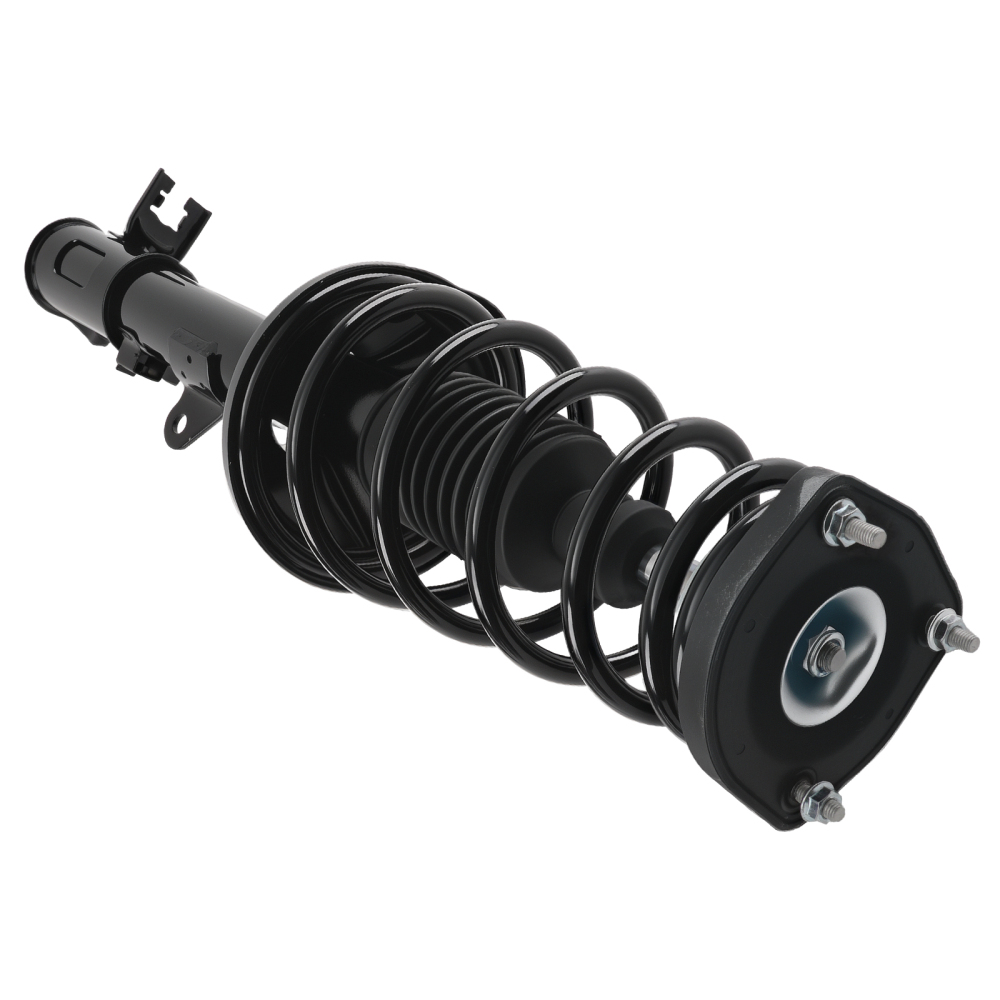 Quick Complete Rear Strut w/ Coil Spring compatible for Kia Spectra 04-09 Spectra5 05-09