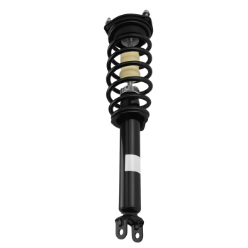 2x Front Pair Quick Complete StrutsCoil Springs compatible for Mazda RX-8 2004-2008