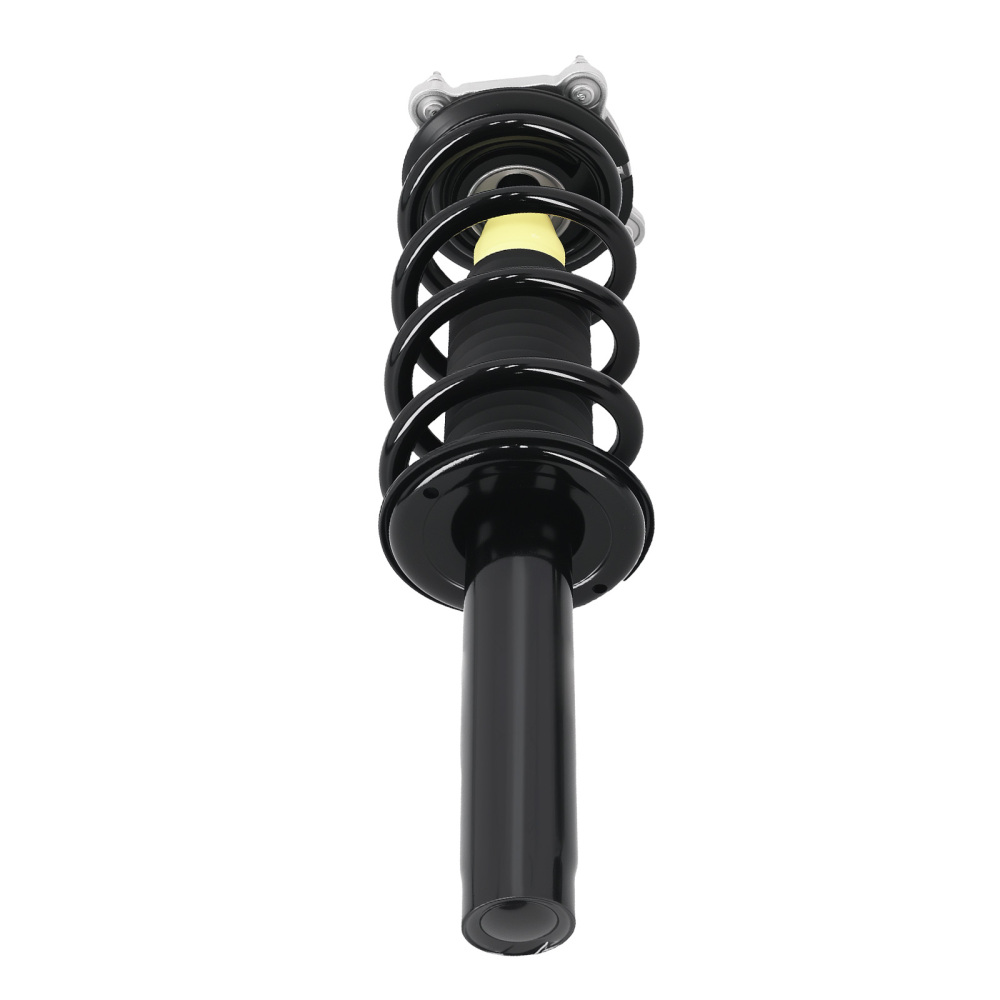 4pcs Suspension Rear Front Struts Assembly compatible for Audi A6 2012-2018 1345892,11430