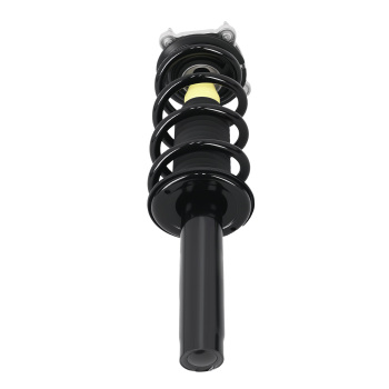 4pcs Suspension Rear Front Struts Assembly compatible for Audi A6 2012-2018 1345892,11430