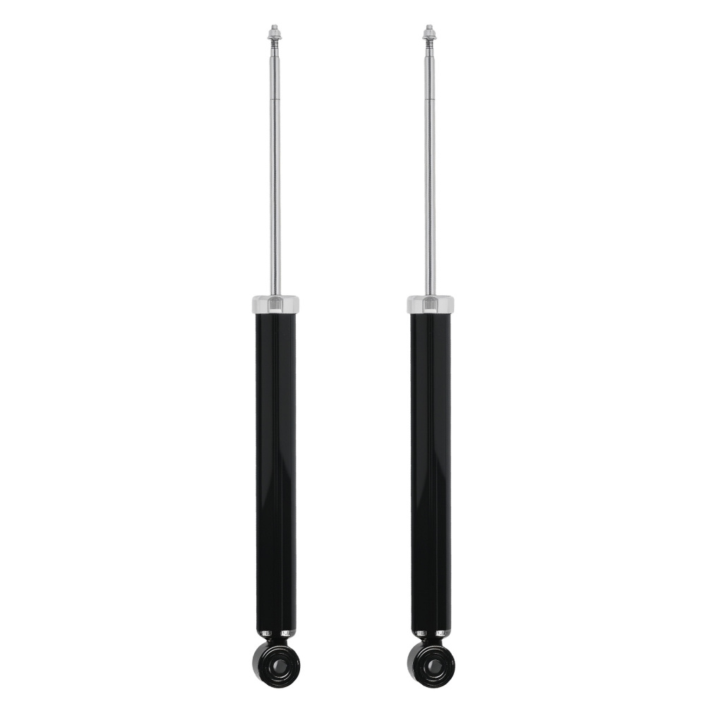 4pcs Suspension Rear Front Struts Assembly compatible for Audi A6 2012-2018 1345892,11430