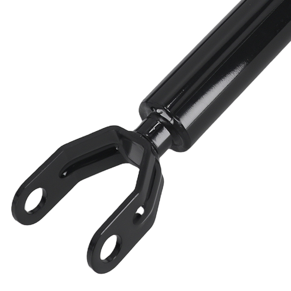 Pair Front Complete Struts w/Coil Springs FOR 2003 - 2006 compatible for Mercedes-Benz E500