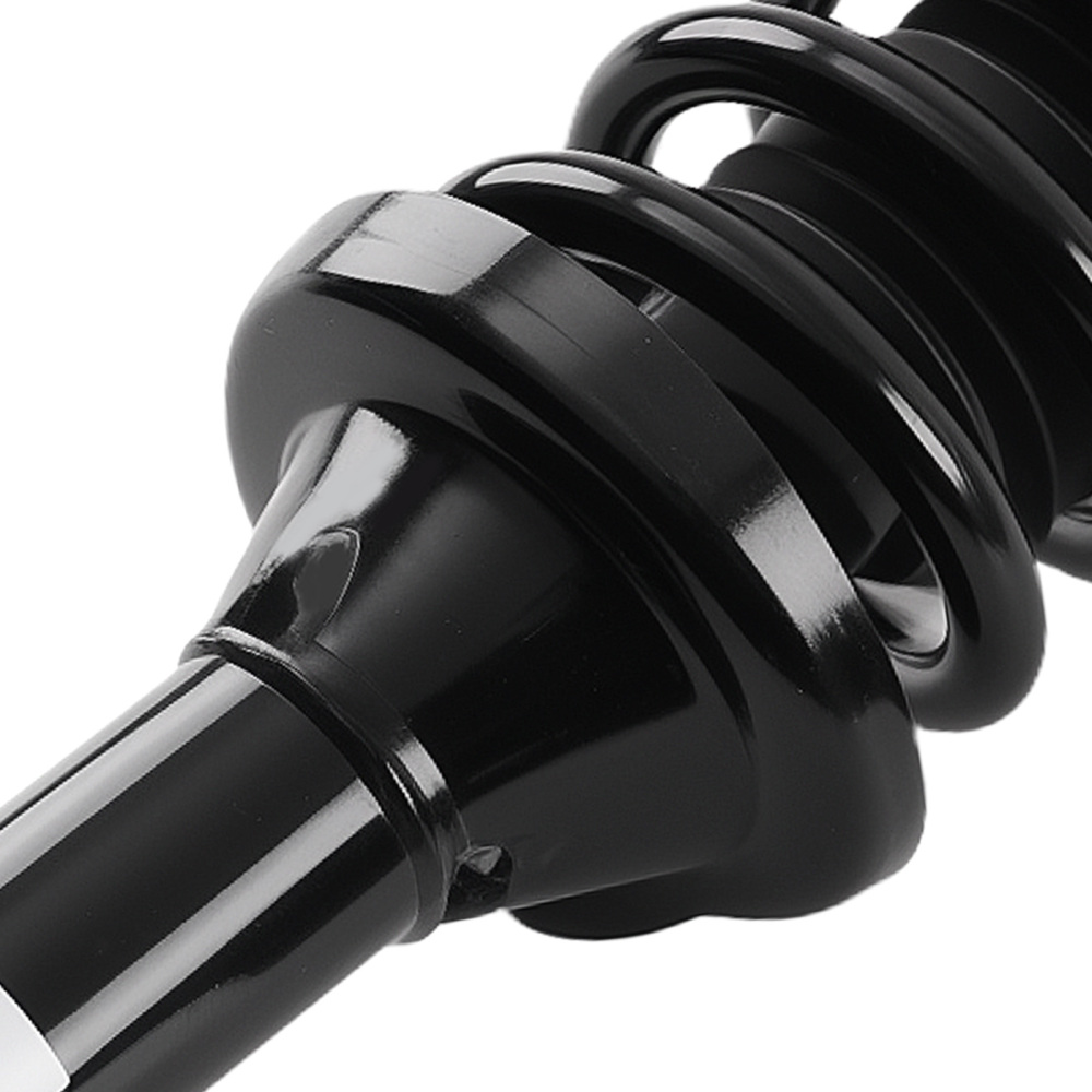2x Front Pair Quick Complete StrutsCoil Springs compatible for Land Rover LR3 2005-2009