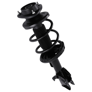 2pcs Front Struts w/Springs Suspension compatible for Subaru Outback 2015-2017 1333745R