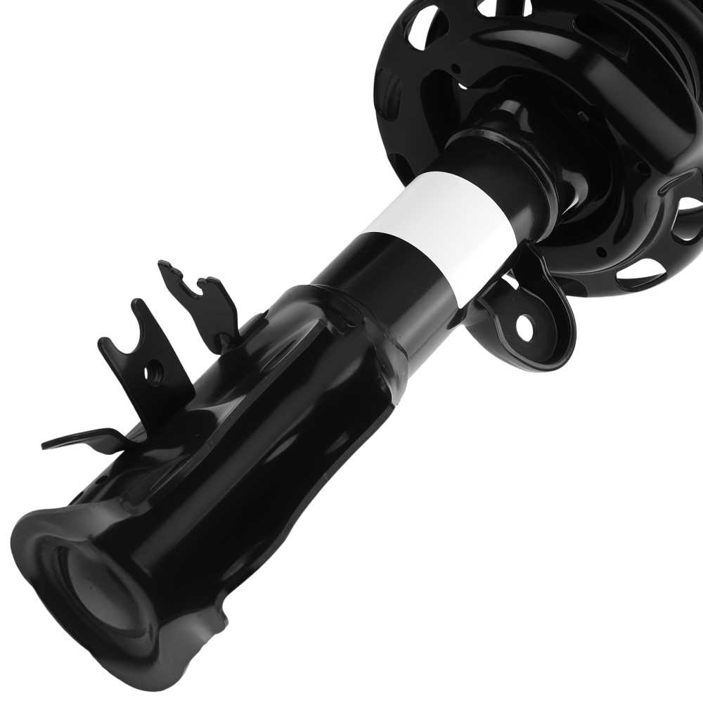 Pair Front Complete Struts w/Coil Springs compatible for Honda HR-V 2016-2022 compatible for FWD L4 1.8L