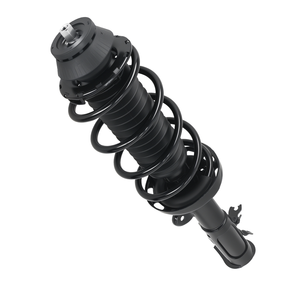 4pcs Suspension Rear Front Struts Assembly compatible for Honda HR-V 2016-2022 compatible for FWD L4 1.8L