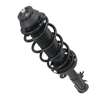 4pcs Suspension Rear Front Struts Assembly compatible for Honda HR-V 2016-2022 compatible for FWD L4 1.8L