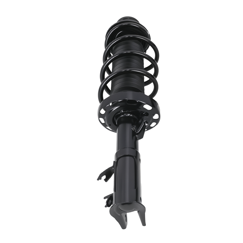 4pcs Suspension Rear Front Struts Assembly compatible for Honda HR-V 2016-2022 compatible for FWD L4 1.8L