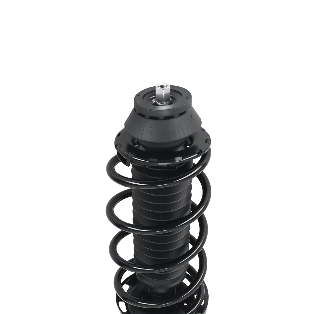 4pcs Suspension Rear Front Struts Assembly compatible for Honda HR-V 2016-2022 compatible for FWD L4 1.8L