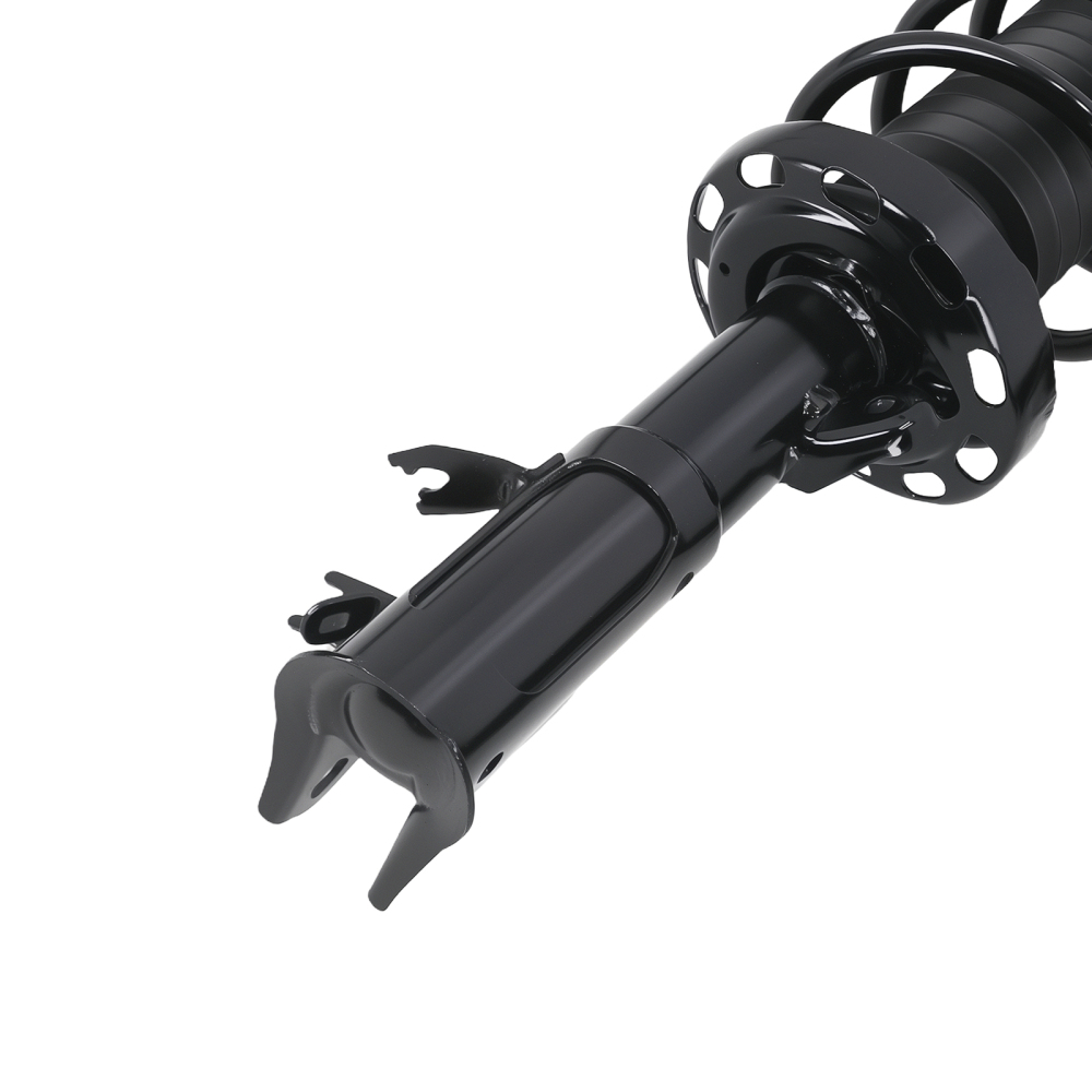 4pcs Suspension Rear Front Struts Assembly compatible for Honda HR-V 2016-2022 compatible for FWD L4 1.8L
