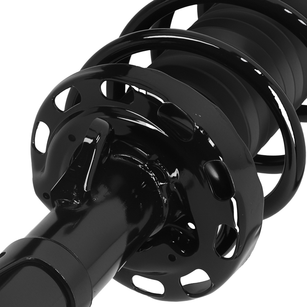 Pair Front Complete Struts w/Coil Springs compatible for Honda HR-V 2016-2022 AWD L4 1.8L