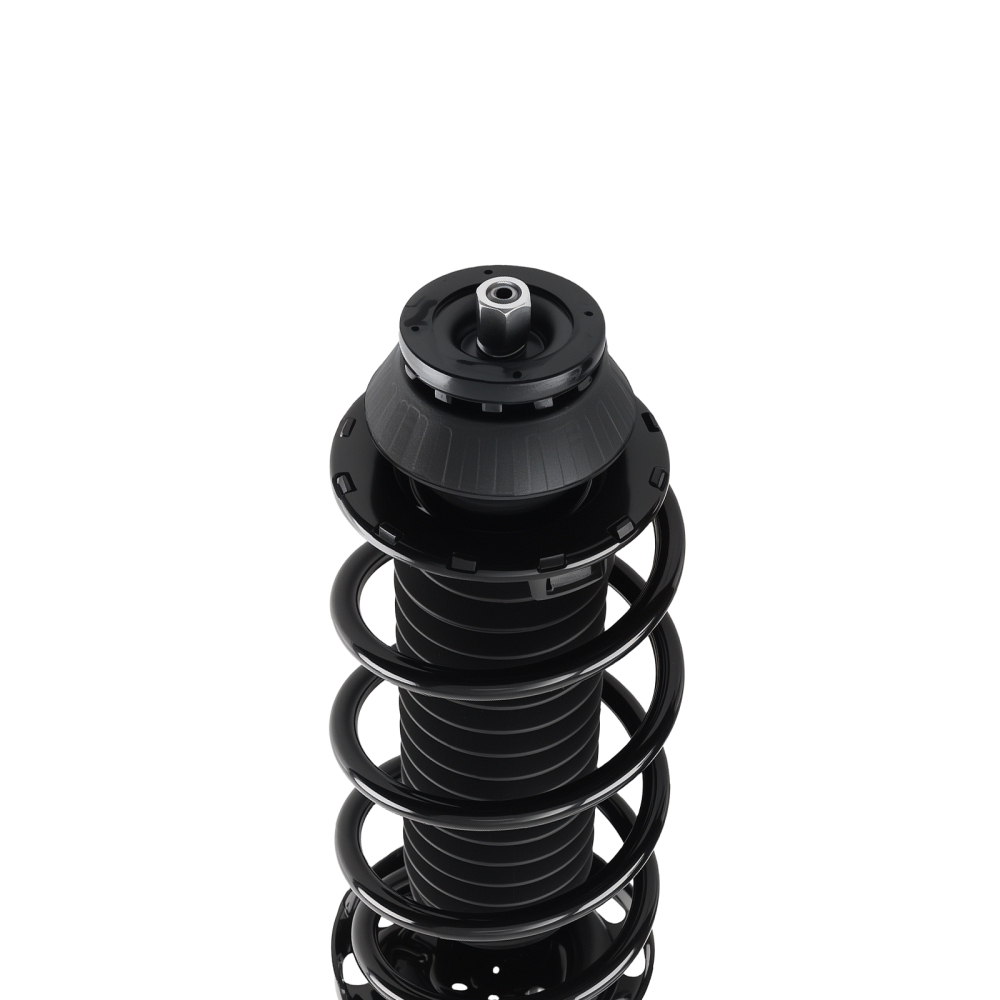 Front Rear Complete Struts w/Coil Springs compatible for Honda HR-V 2016-2022 AWD L4 1.8L