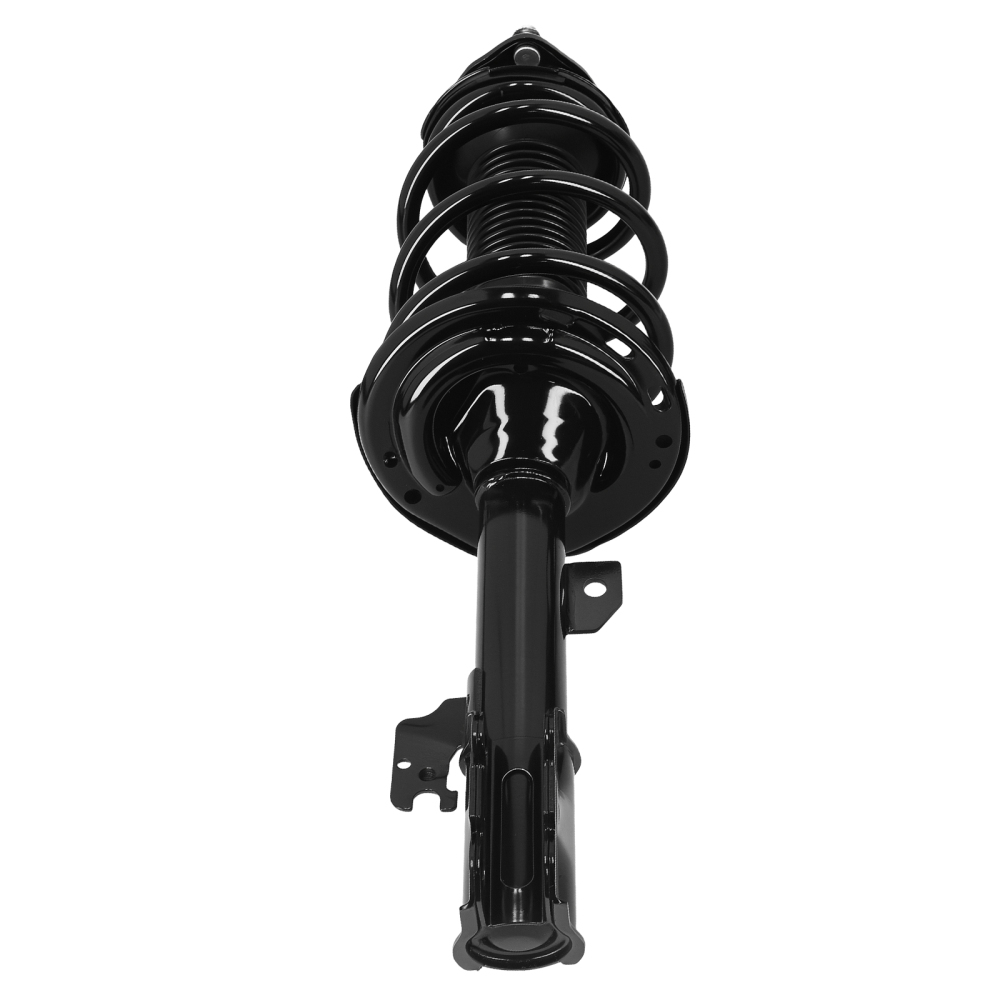 Front Struts w/ Coil Springs Assembly compatible for Toyota Sienna 2015-2020 compatible for FWD SE 8 compatible for Seat