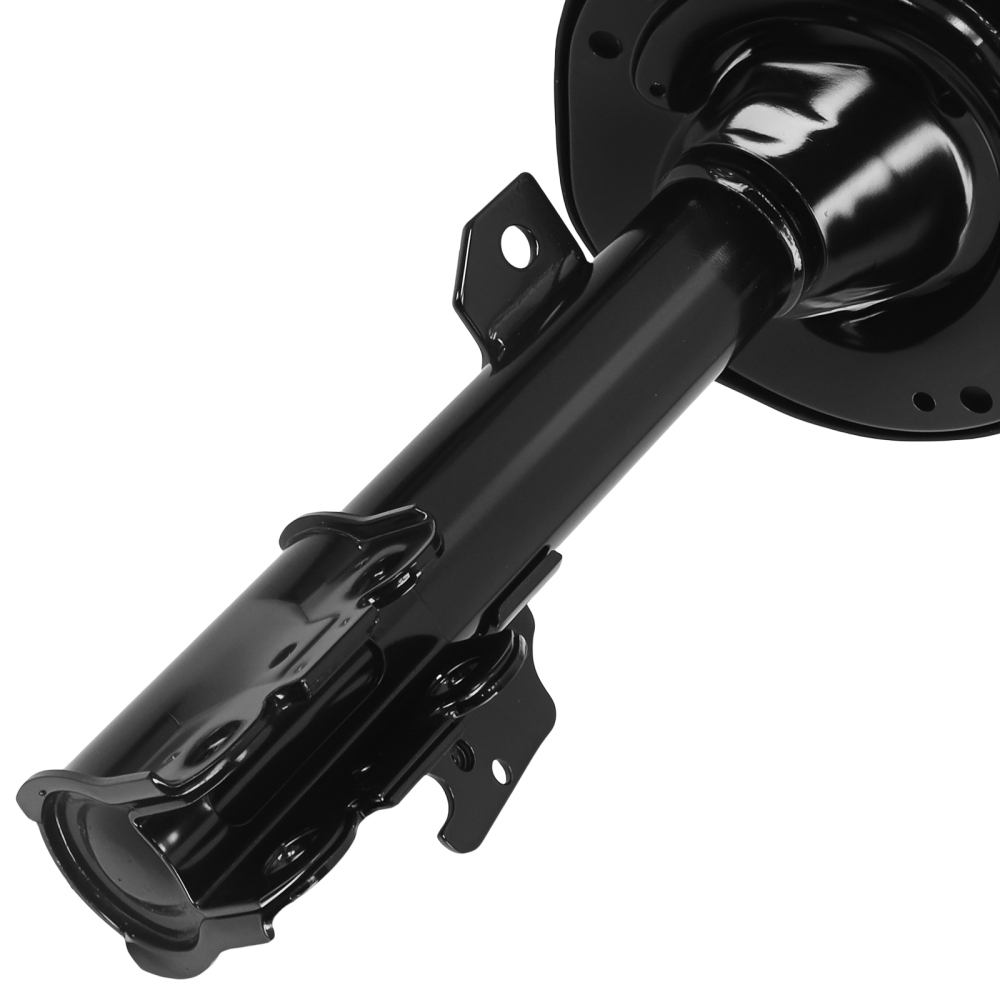 Front Struts w/ Coil Springs Assembly compatible for Toyota Sienna 2015-2020 compatible for FWD SE 8 compatible for Seat