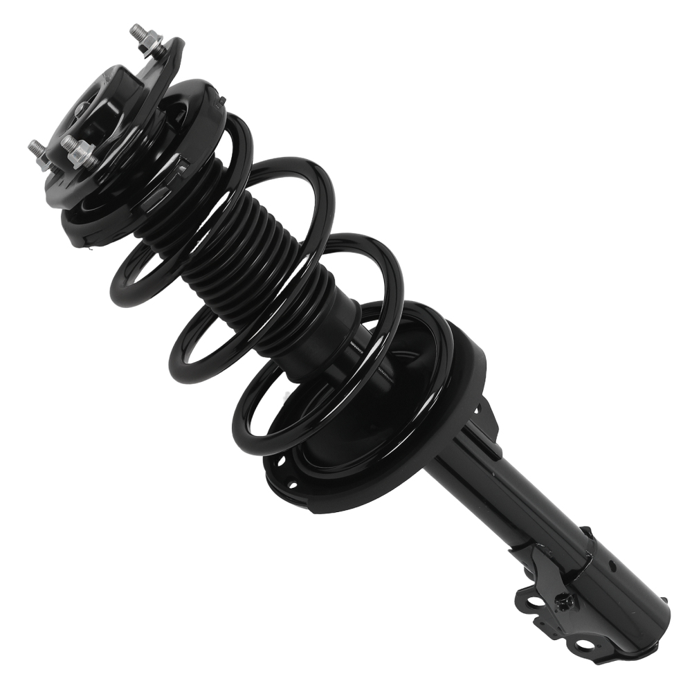 AWD Pair Front Struts Shocks w/ Coil Spring Assembly compatible for Toyota Sienna 2015-2020