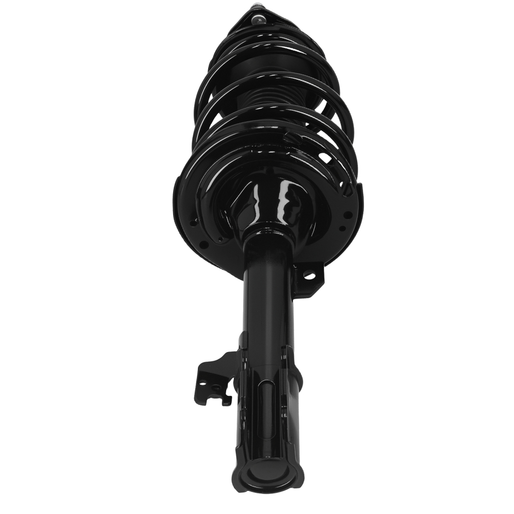 AWD Pair Front Struts Shocks w/ Coil Spring Assembly compatible for Toyota Sienna 2015-2020