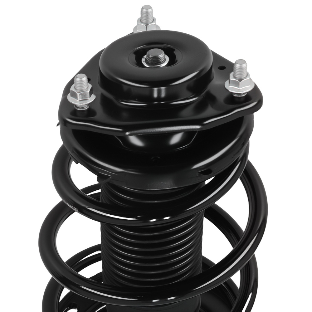 AWD Pair Front Struts Shocks w/ Coil Spring Assembly compatible for Toyota Sienna 2015-2020