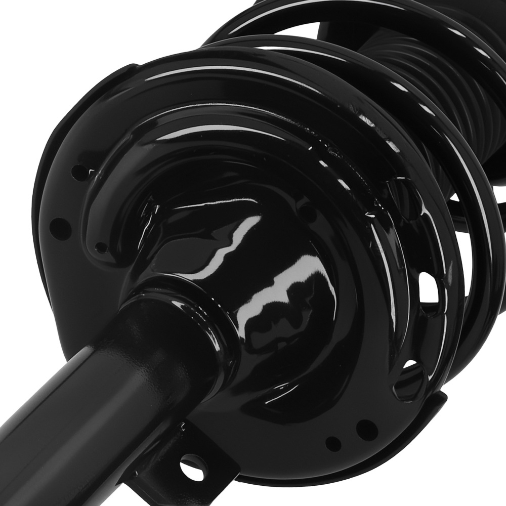 AWD Pair Front Struts Shocks w/ Coil Spring Assembly compatible for Toyota Sienna 2015-2020