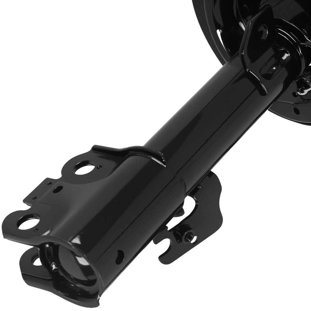 AWD Pair Front Struts Shocks w/ Coil Spring Assembly compatible for Toyota Sienna 2015-2020