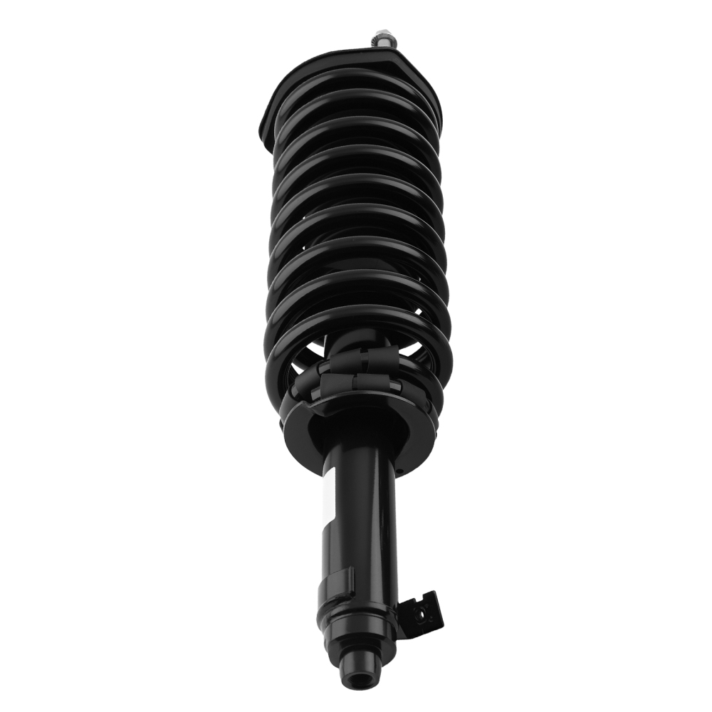 Pair 2 Front Quick Complete Struts Coil Spring For 2009-2017 compatible for Lexus LS460 AWD
