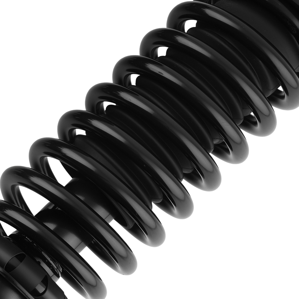 Pair 2 Front Quick Complete Struts Coil Spring For 2009-2017 compatible for Lexus LS460 AWD