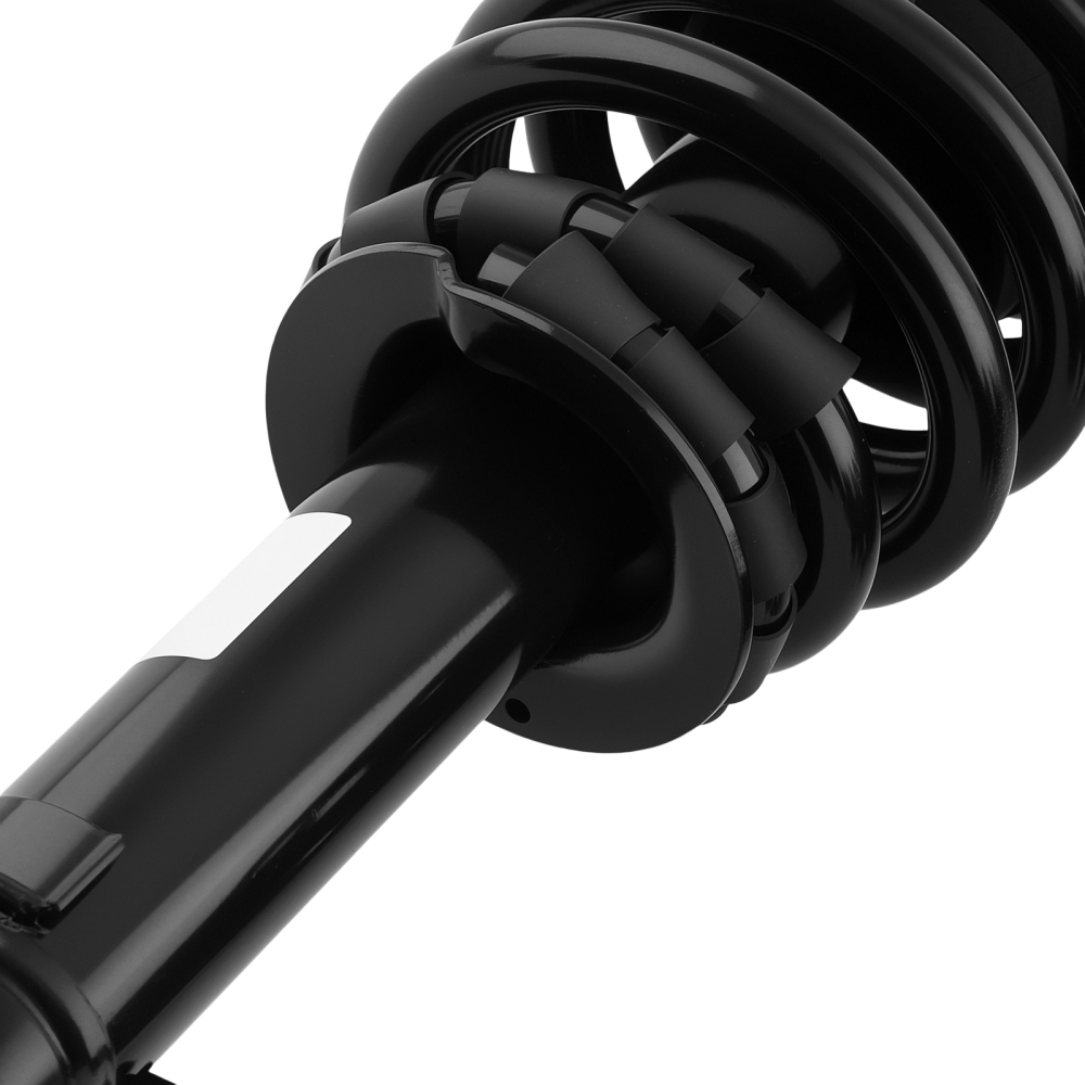 Pair 2 Front Quick Complete Struts Coil Spring For 2009-2017 compatible for Lexus LS460 AWD