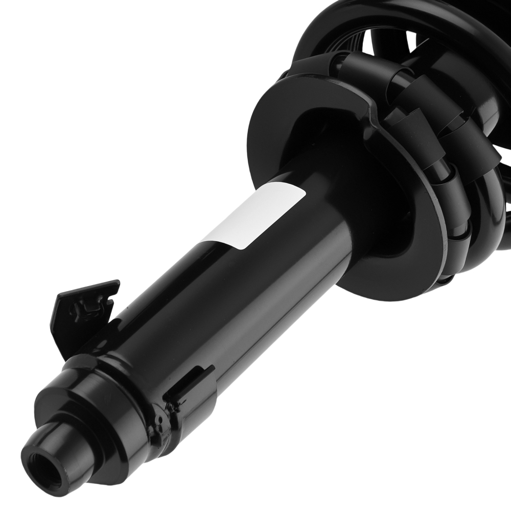 Pair 2 Front Quick Complete Struts Coil Spring For 2009-2017 compatible for Lexus LS460 AWD