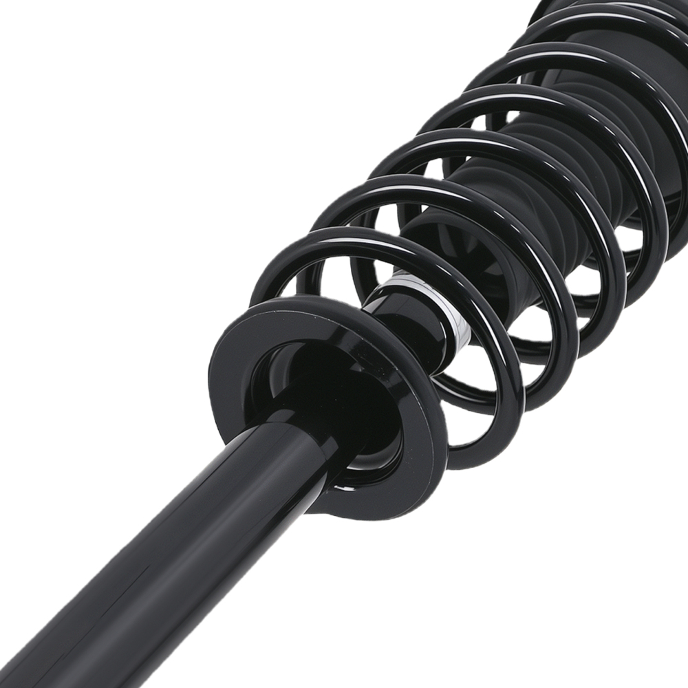 Set 4 FrontRear Complete Struts Coil Spring For 2009-2017 compatible for Lexus LS460 AWD