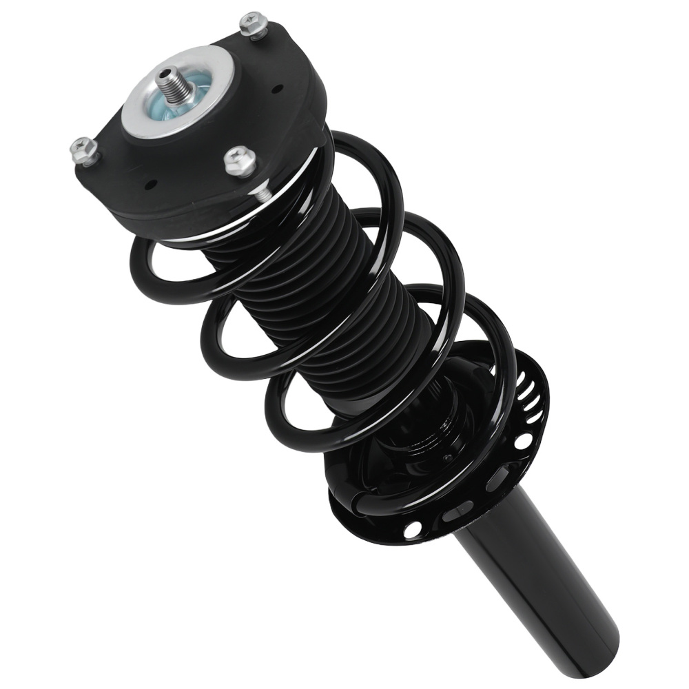 maXpeedingrods Front Rear Struts Assembly compatible for VW Tiguan 2009-2017 2.0L 1335957