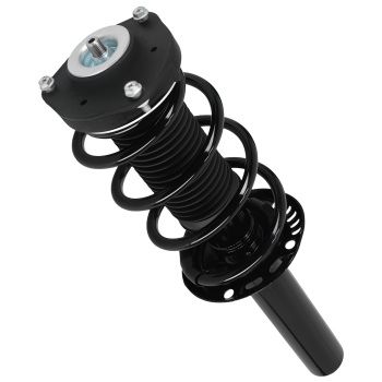 maXpeedingrods Front Rear Struts Assembly compatible for VW Tiguan 2009-2017 2.0L 1335957