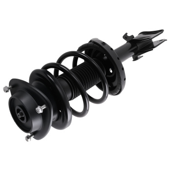 Front Pair Complete Struts Coil Springs for 2013-2015 compatible for Subaru XV Crosstrek 13321