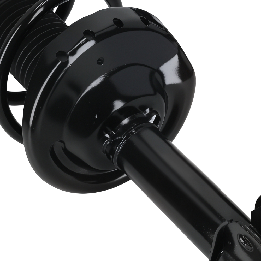 Front Rear Struts Springs Assembly compatible for Subaru XV 2013-2015 Crosstrek 2016 2017